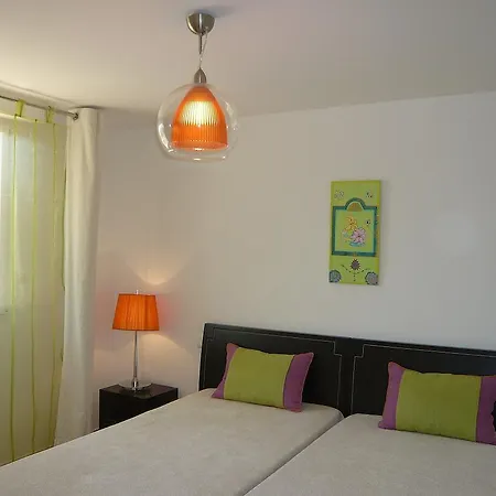 Ile St Martin Casa de Férias