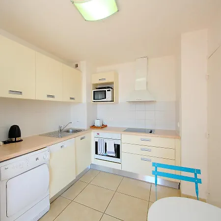 Ile St Martin Casa de Férias Agde