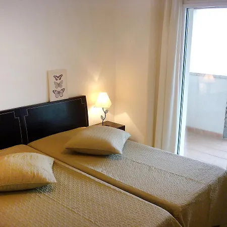 Ile St Martin * Agde