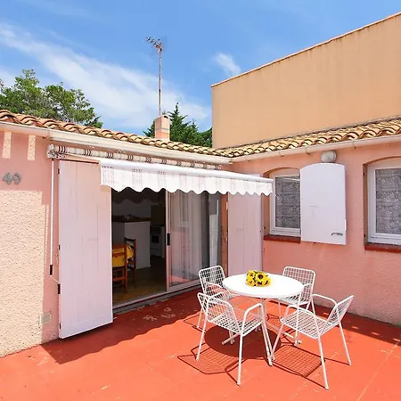 Ile St Martin Casa de Férias *