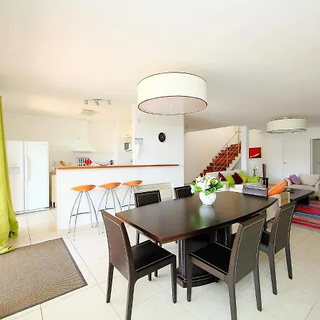 Ile St Martin By Interhome Feriehus Agde