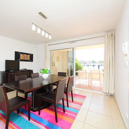 Feriehus Ile St Martin By Interhome *