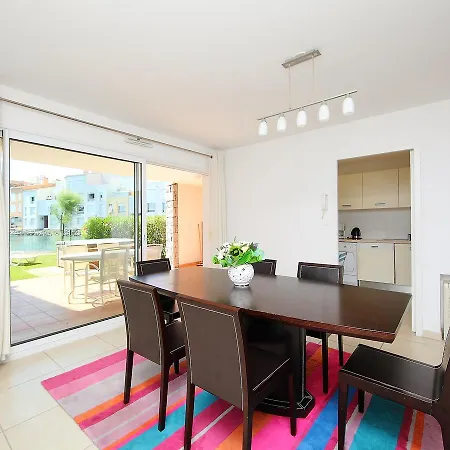 Feriehus Ile St Martin By Interhome *