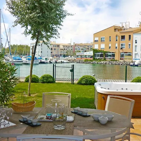 Feriehus Ile St Martin By Interhome *