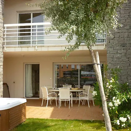 Ile St Martin By Interhome Feriehus