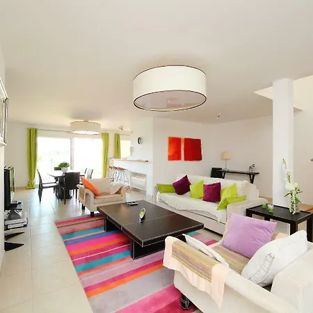 Ile St Martin By Interhome Feriehus Agde