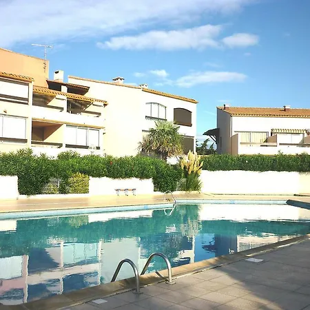 Ile St Martin By Interhome Agde